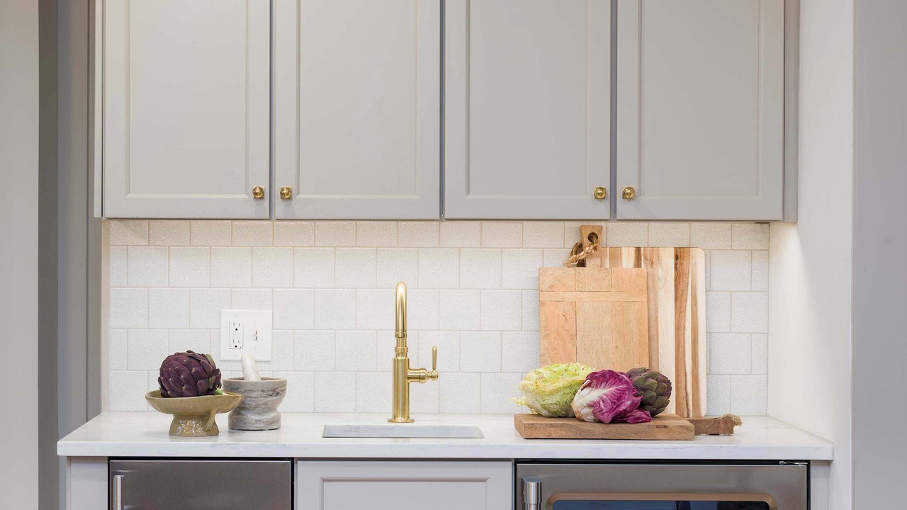 Photo of Kitchen in Newport