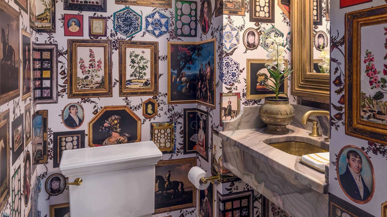 Photo of Bathroom in Newport