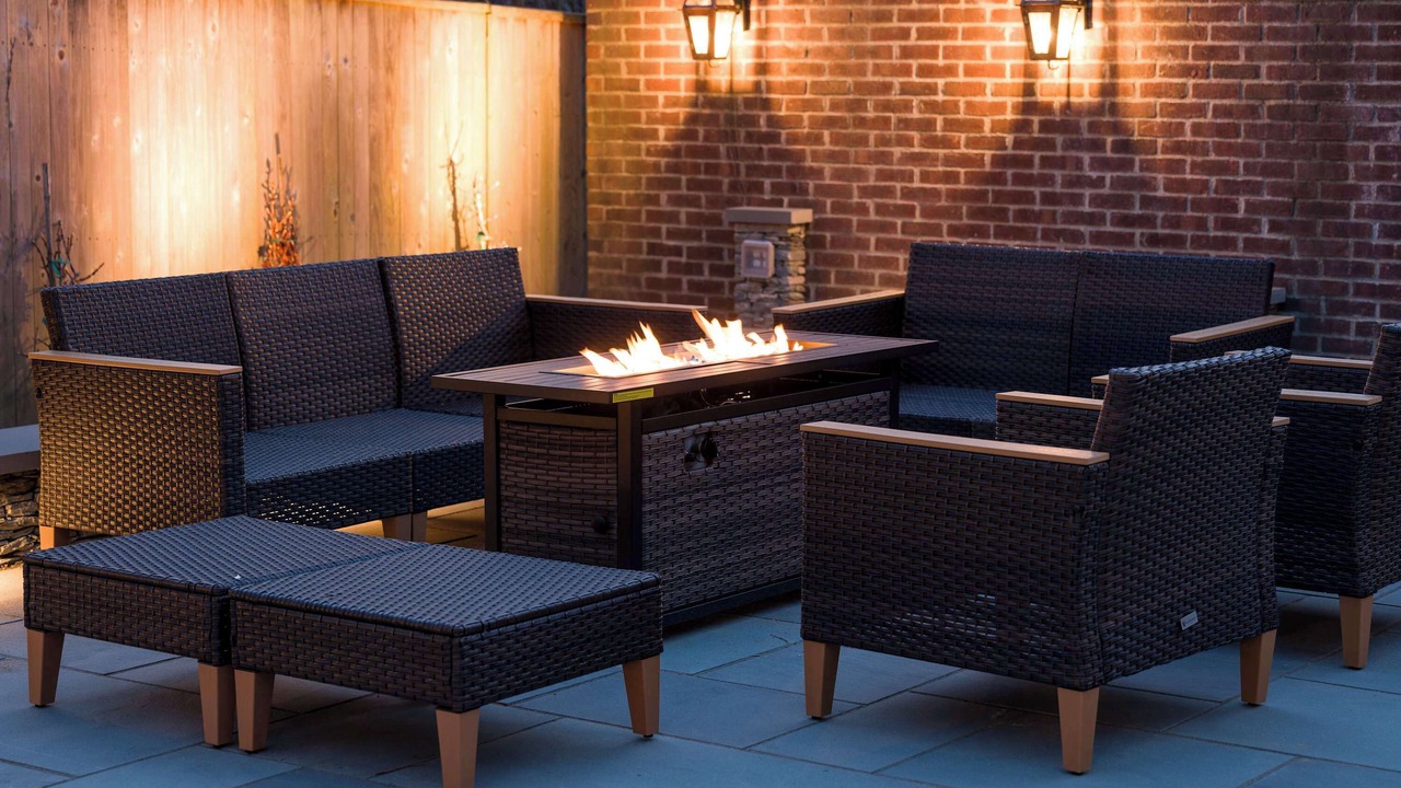 Photo of Patio Balcony in Newport