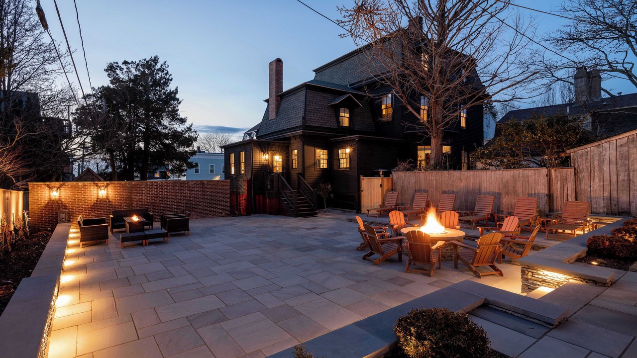 Photo of Outdoor in Newport