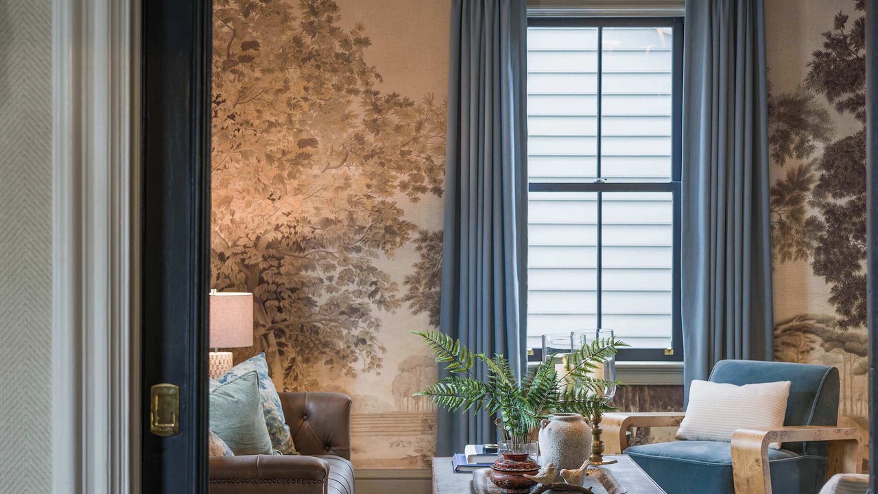 Photo of Livingroom in Newport