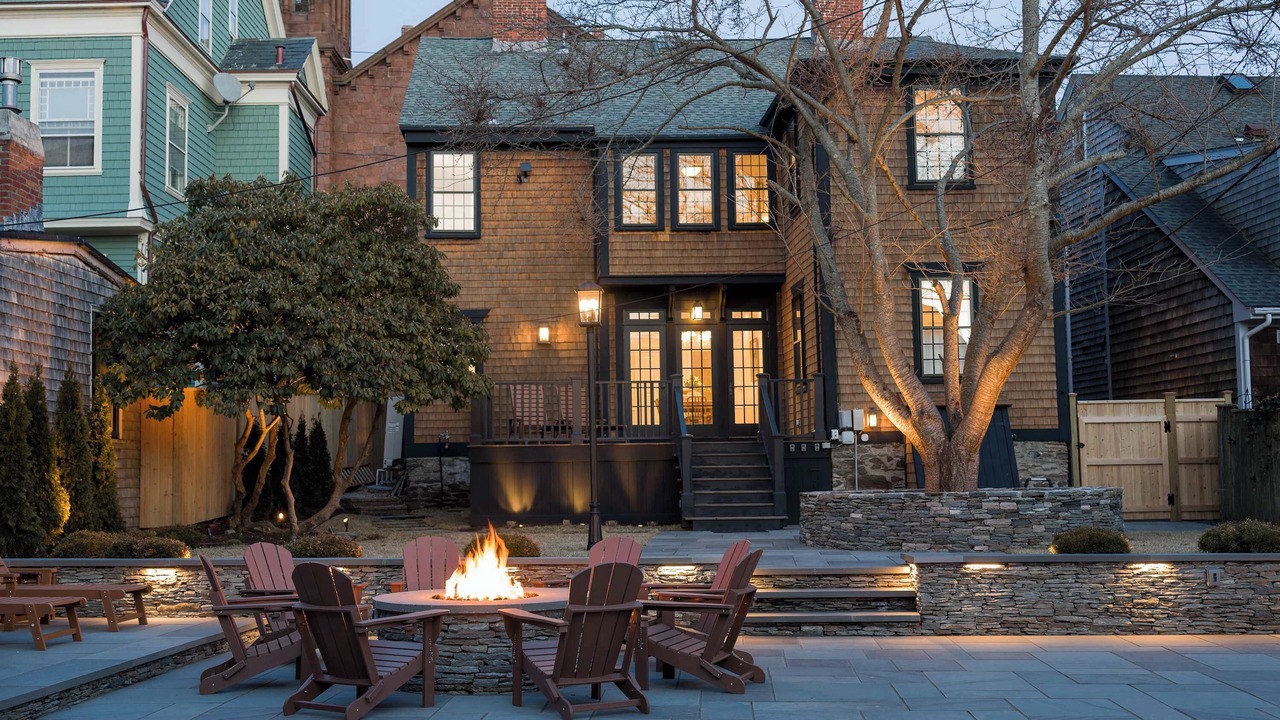 Photo of Outdoor in Newport