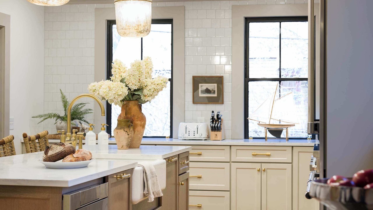 Photo of Kitchen in Newport