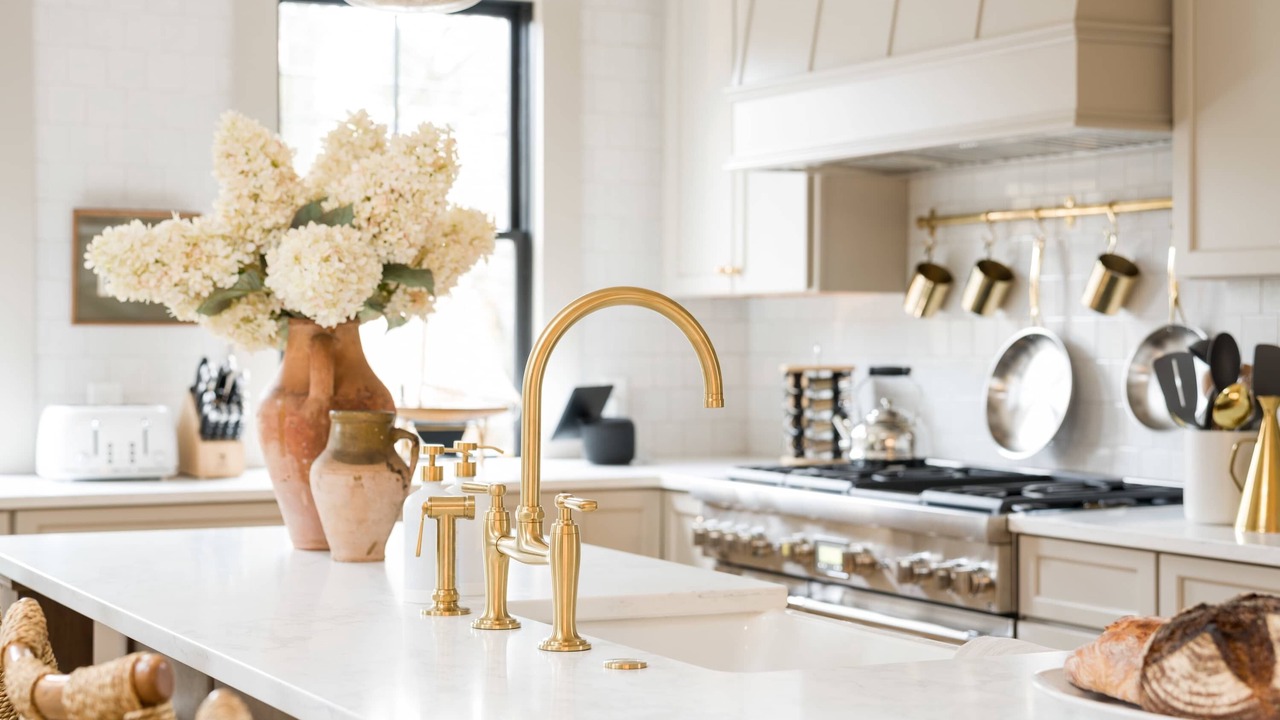Photo of Kitchen in Newport