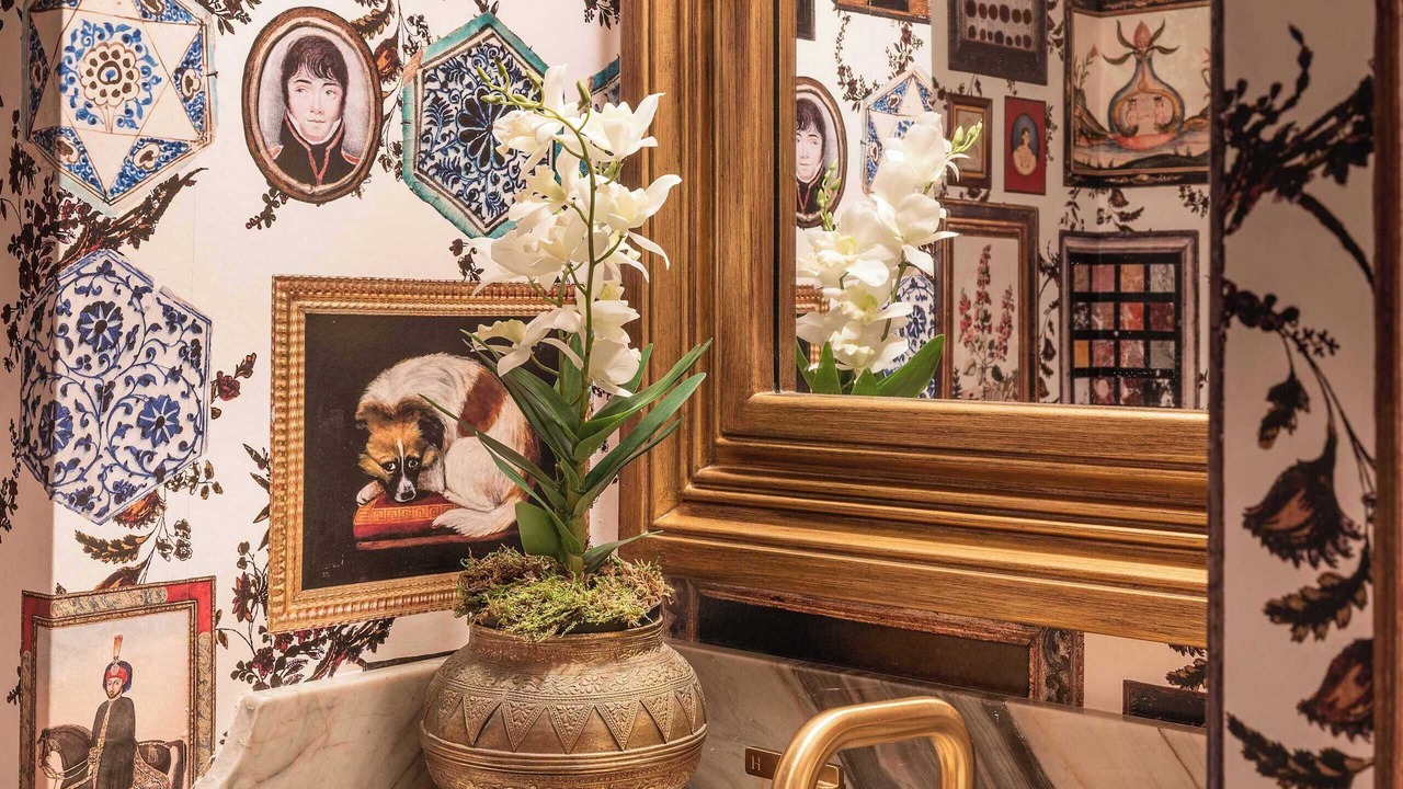 Photo of Bathroom in Newport