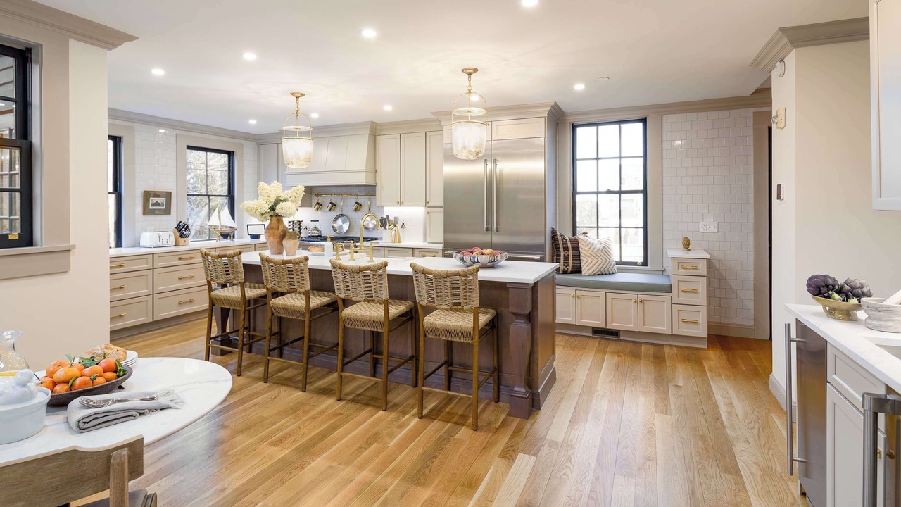 Photo of Kitchen in Newport