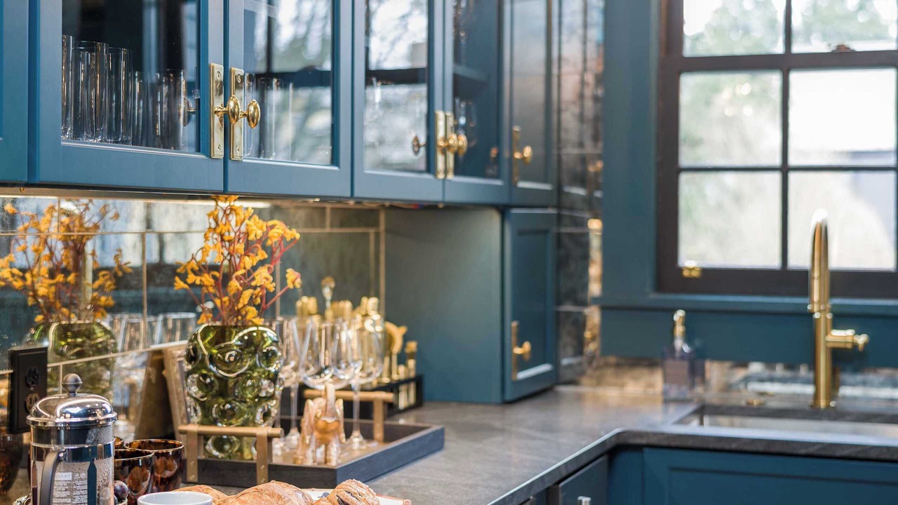 Photo of Kitchen in Newport