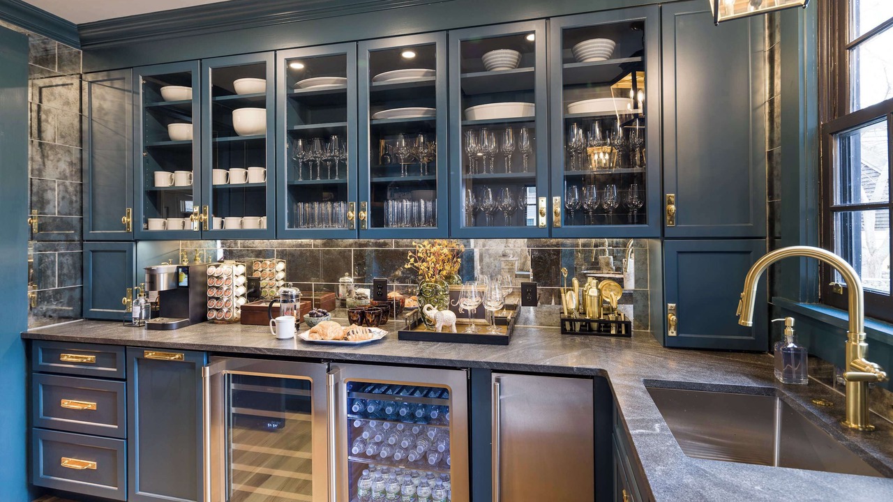 Photo of Kitchen in Newport