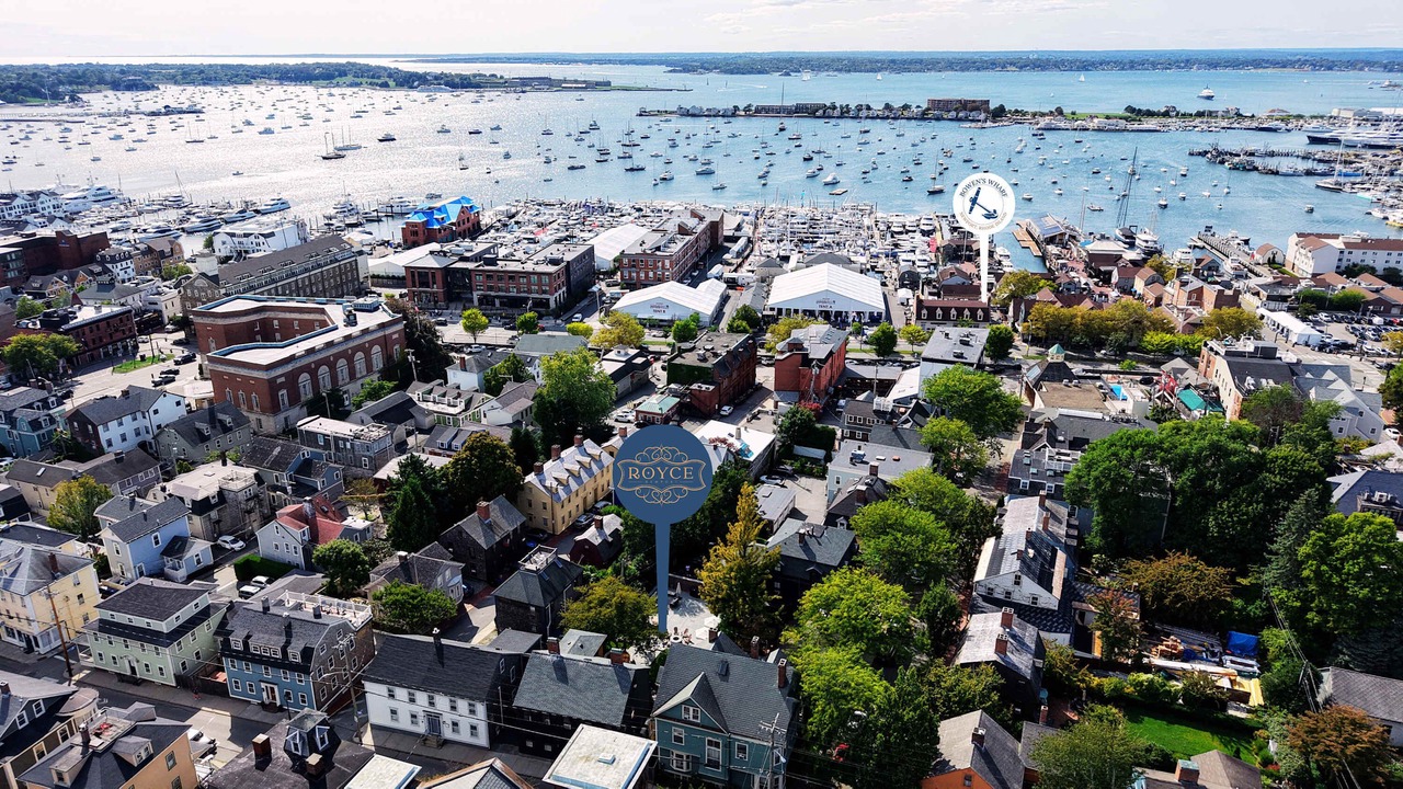 Photo of Outdoor in Newport