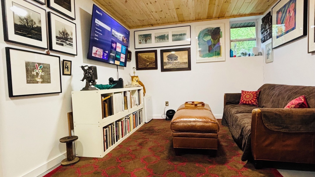 Photo of Livingroom in Franklin