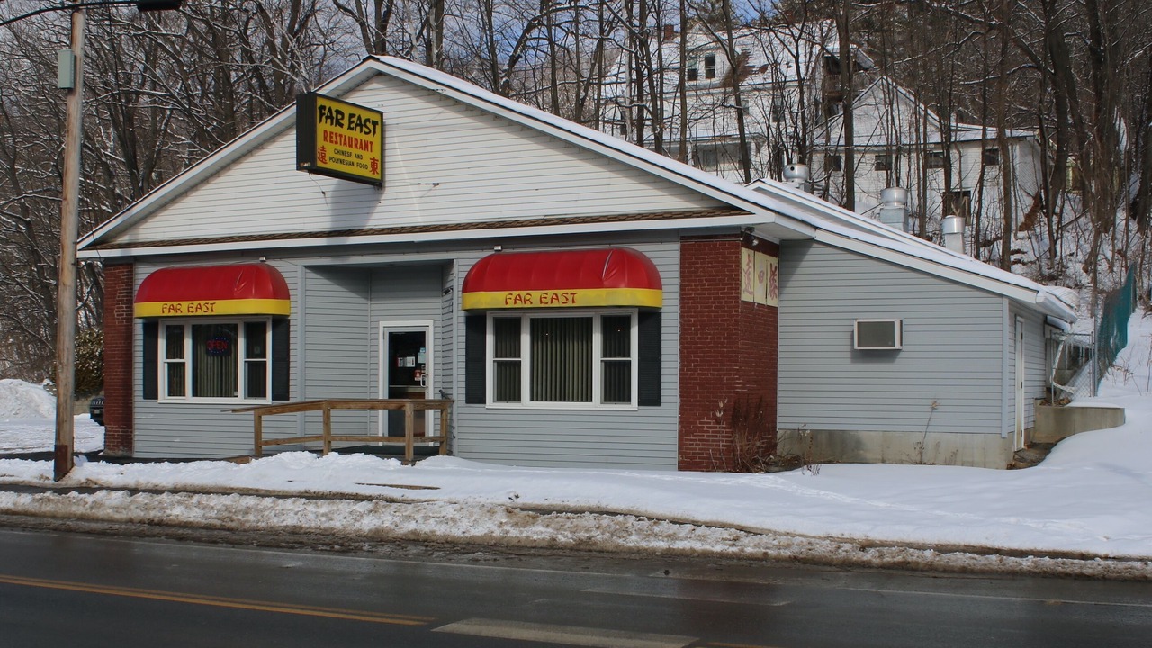 Photo of Outdoor in Rumford