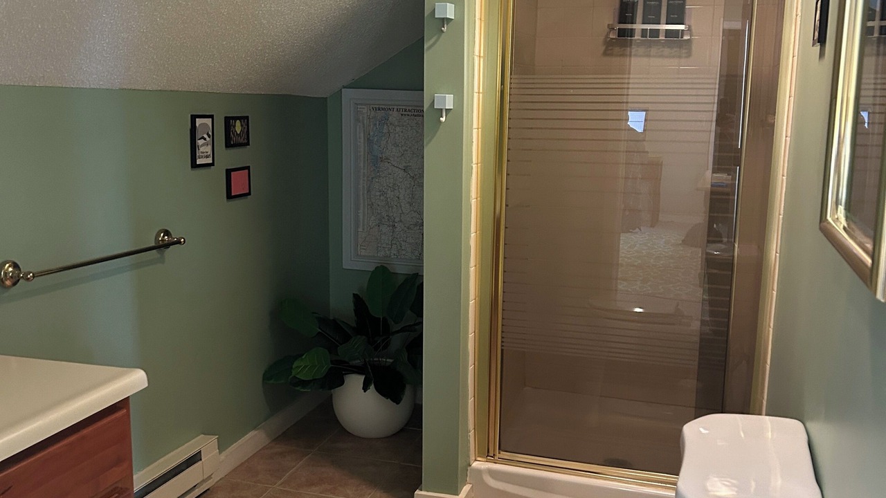 Photo of Bathroom in West Dover