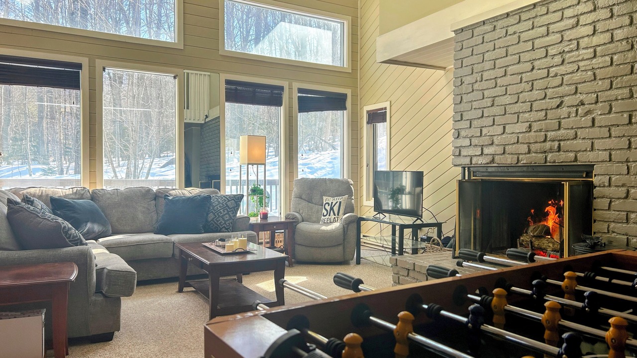 Photo of Livingroom in West Dover