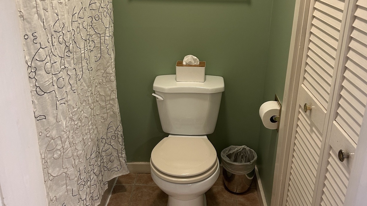 Photo of Bathroom in West Dover