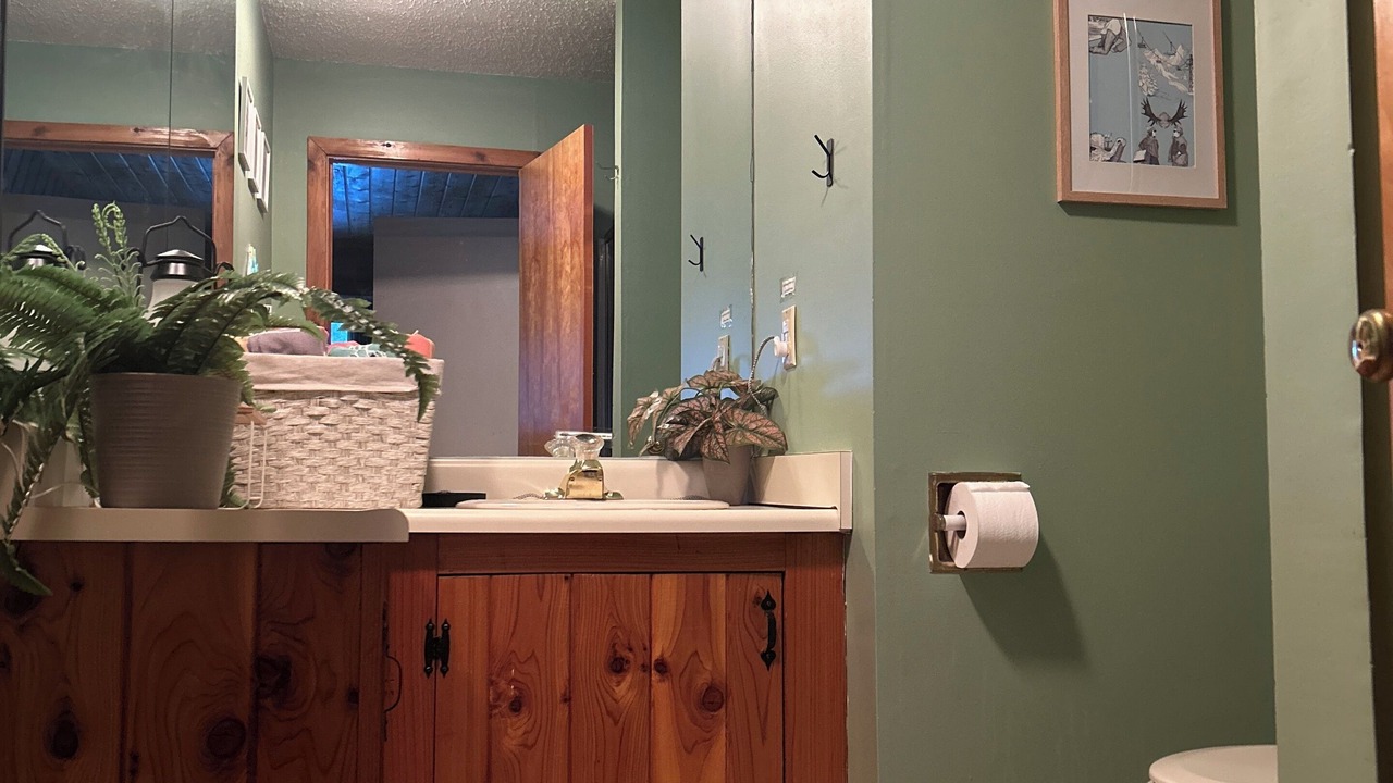 Photo of Bathroom in West Dover