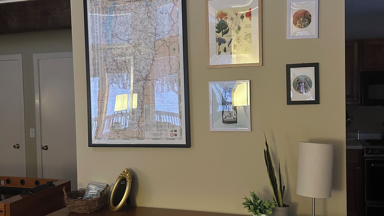 Photo of Bedroom in West Dover