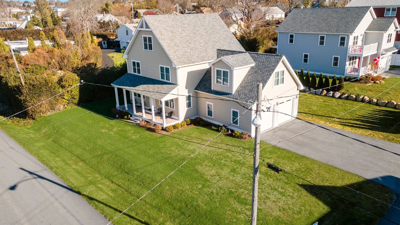 Photo of Outdoor in Newport East