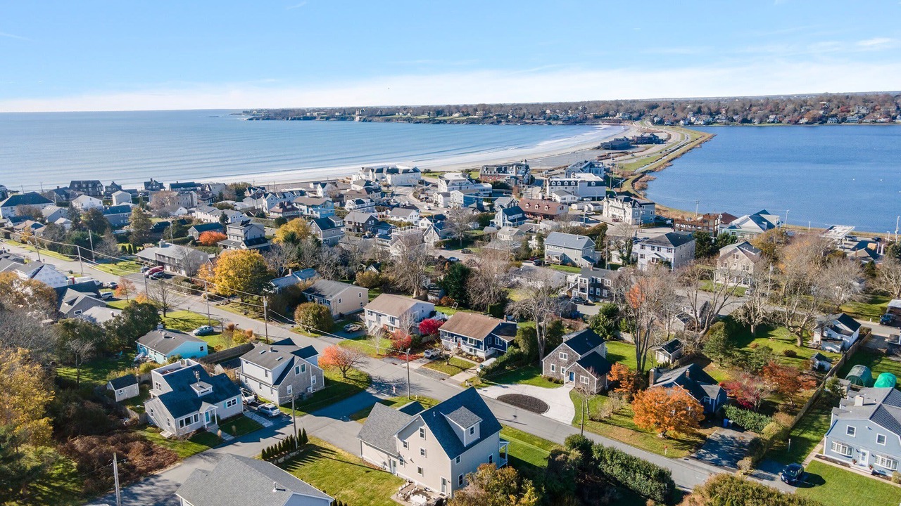 Photo of Outdoor in Newport East