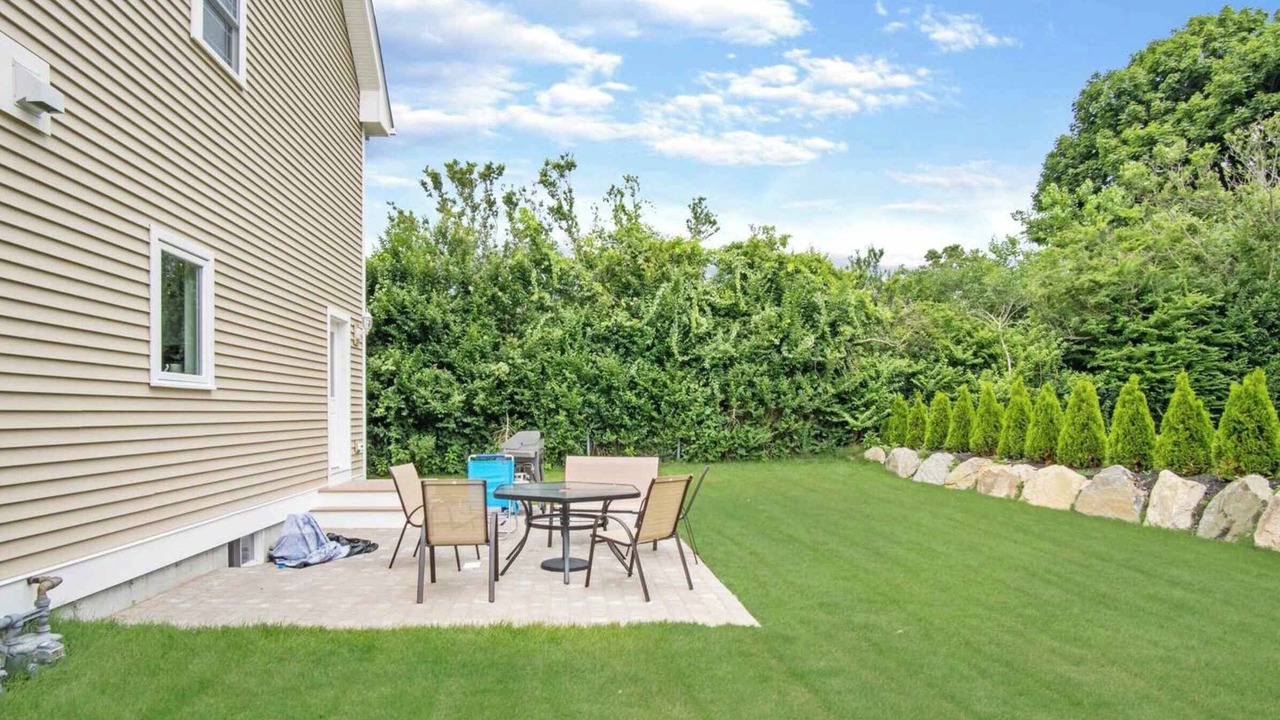 Photo of Outdoor in Newport East