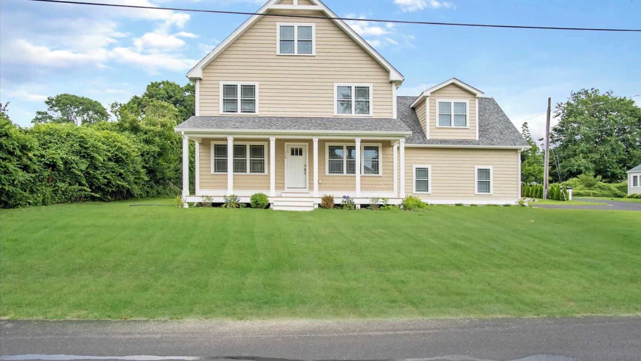 Photo of Outdoor in Newport East