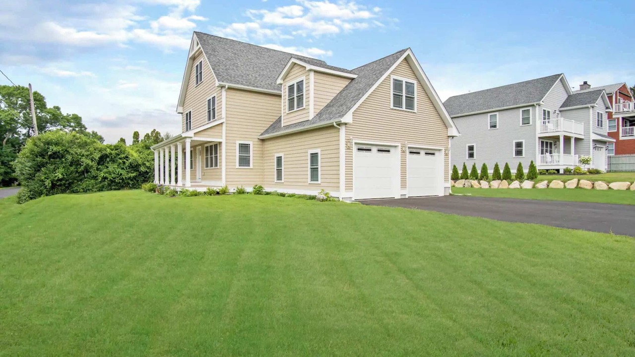 Photo of Outdoor in Newport East