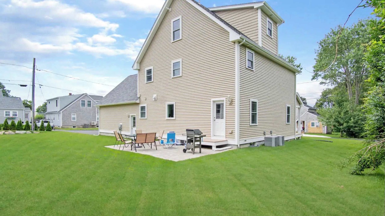 Photo of Outdoor in Newport East