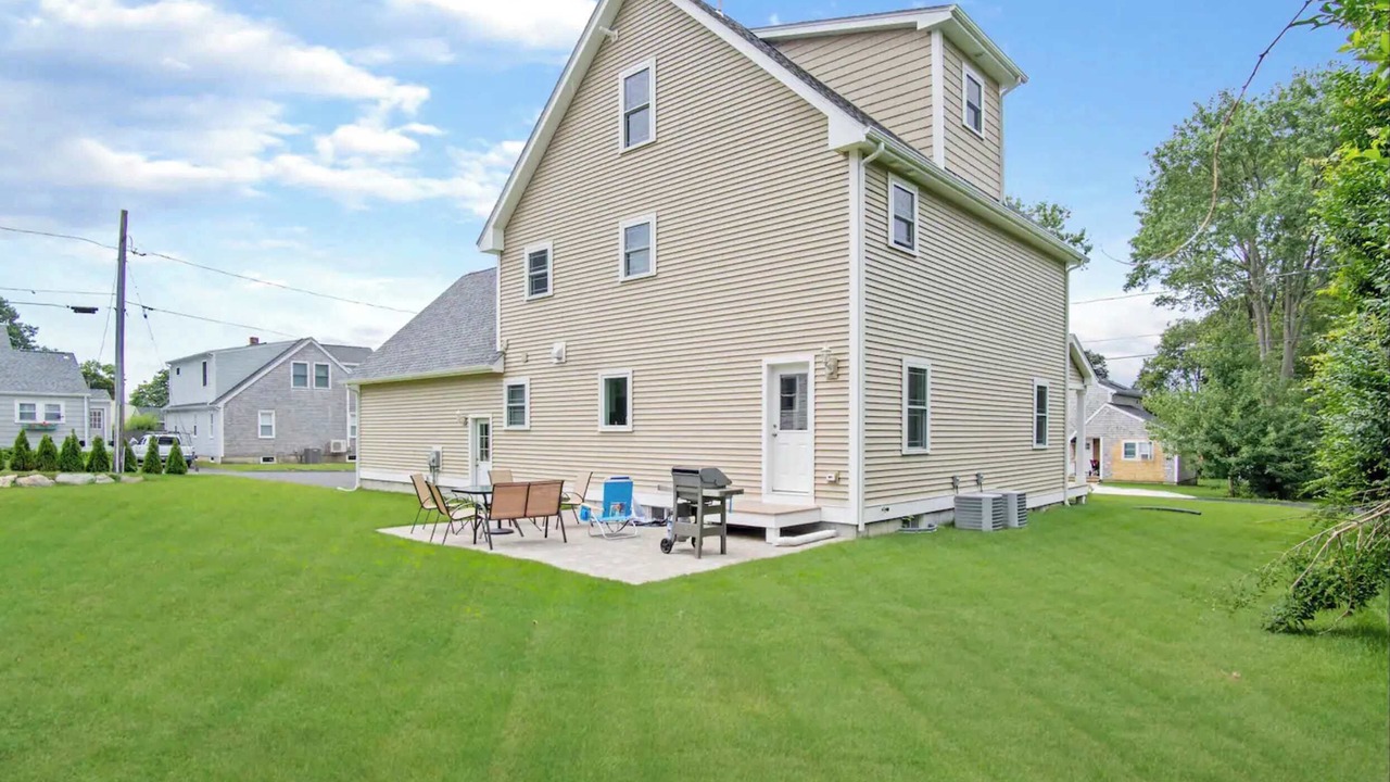 Photo of Outdoor in Newport East