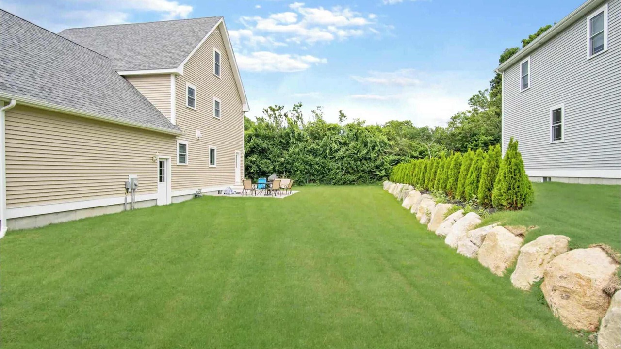 Photo of Outdoor in Newport East