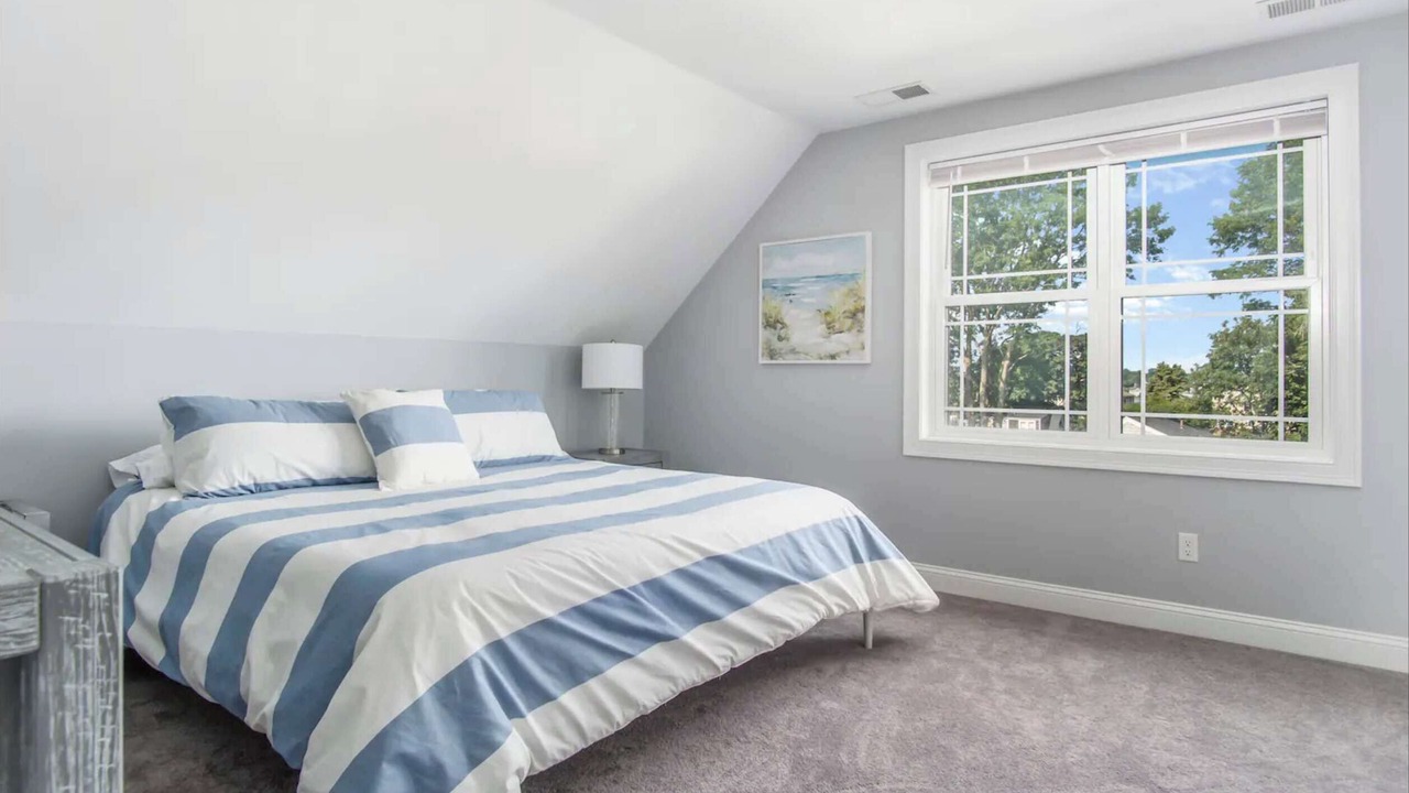 Photo of Bedroom in Newport East