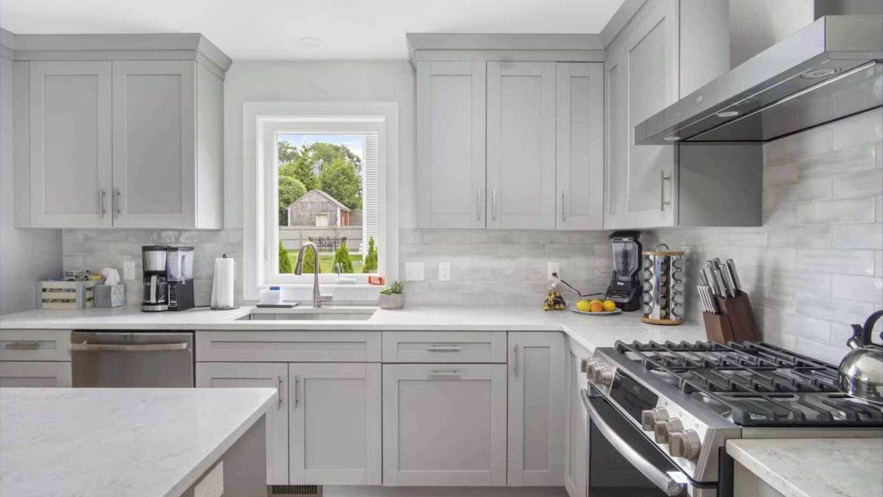 Photo of Kitchen in Newport East