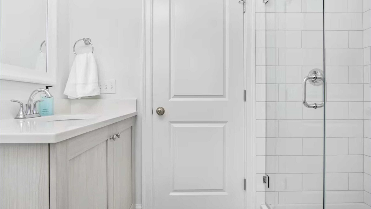 Photo of Bathroom in Newport East