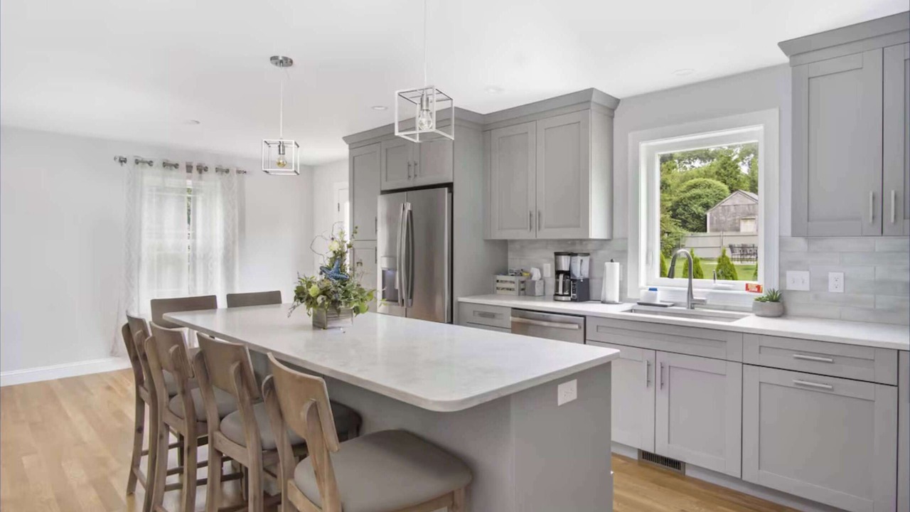 Photo of Kitchen in Newport East