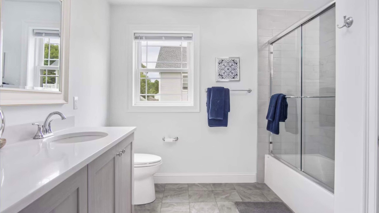 Photo of Bathroom in Newport East