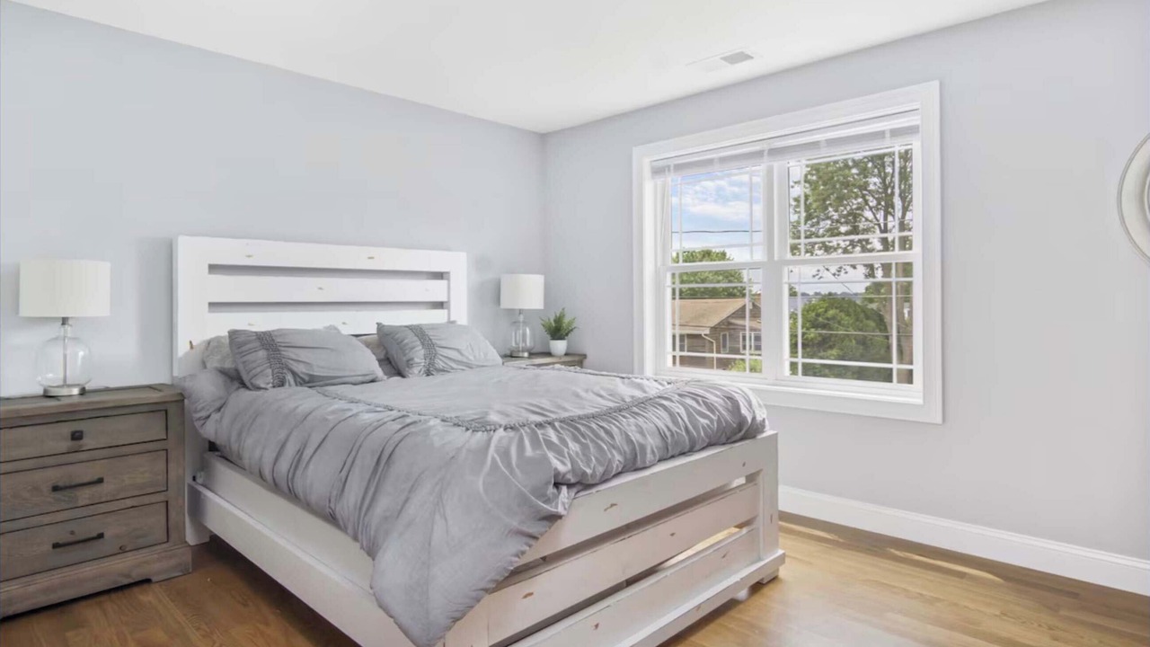 Photo of Bedroom in Newport East