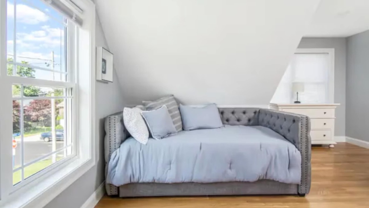 Photo of Bedroom in Newport East