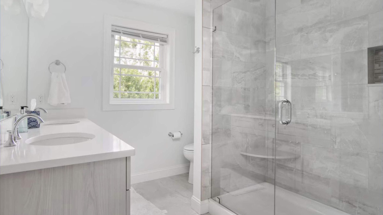 Photo of Bathroom in Newport East