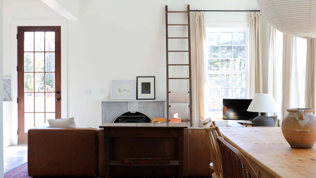 Photo of Livingroom in Bernard