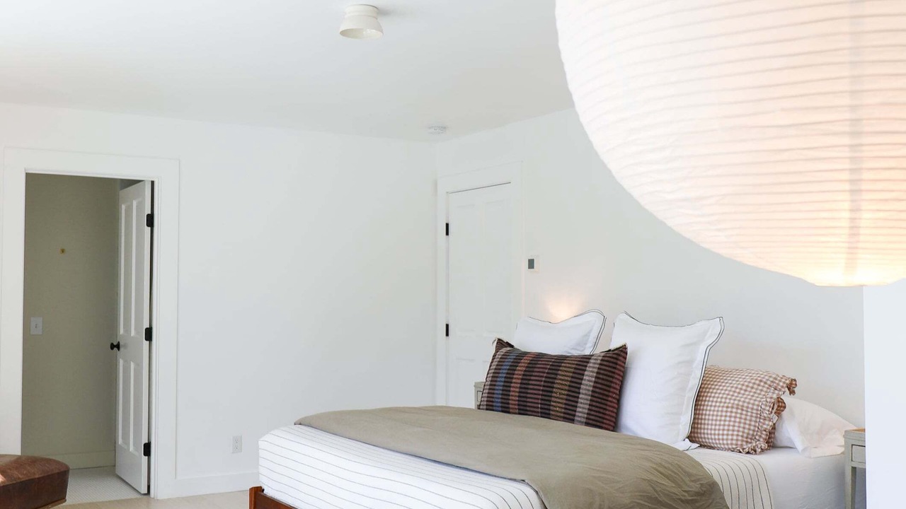 Photo of Bedroom in Bernard