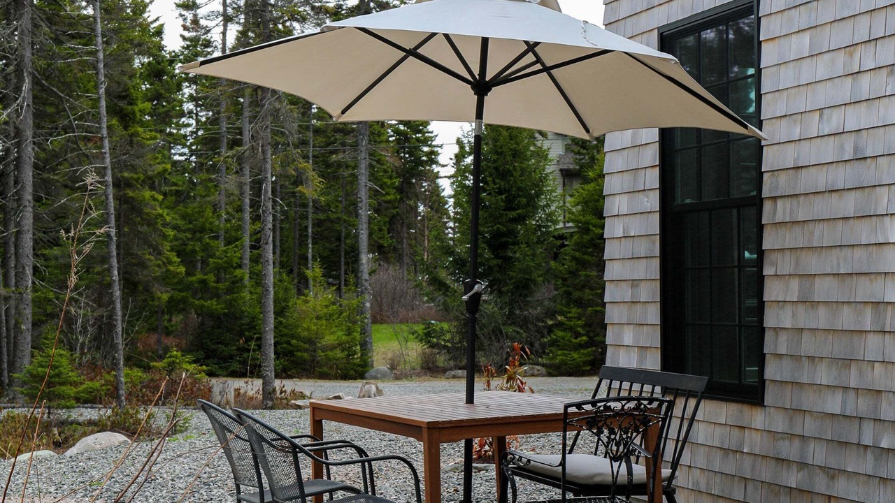 Photo of Outdoor in Bernard