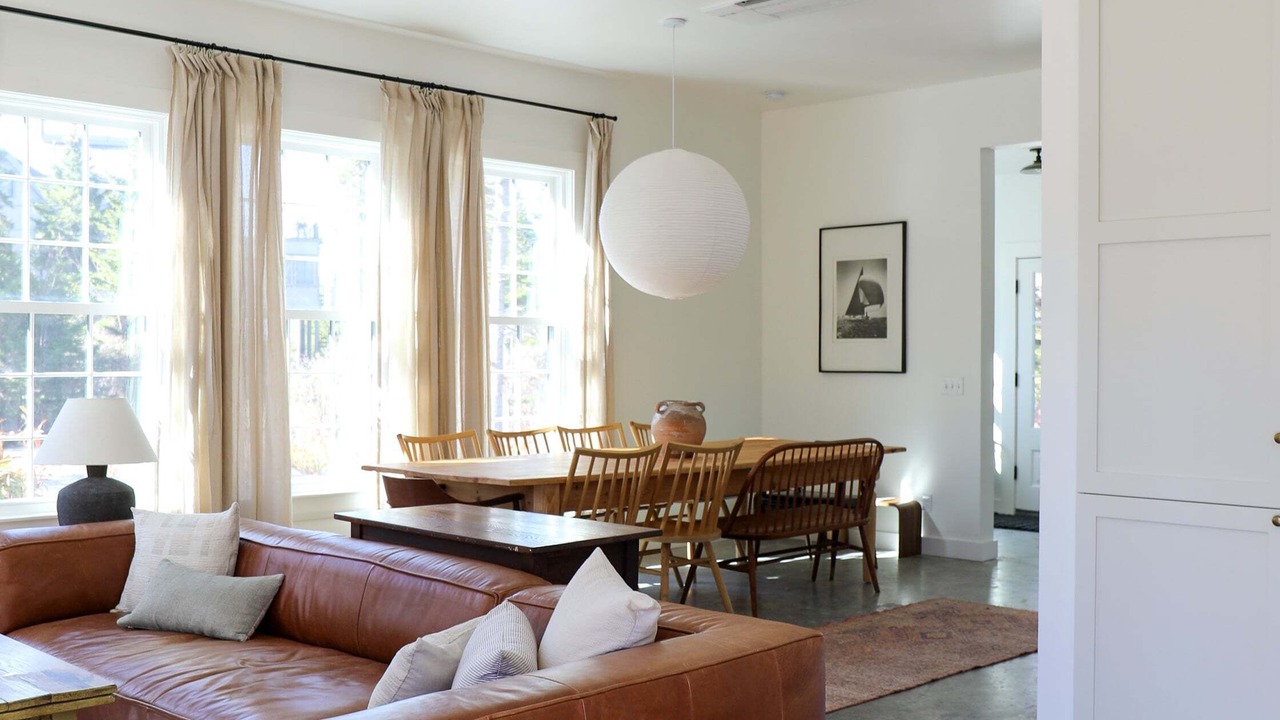 Photo of Livingroom in Bernard