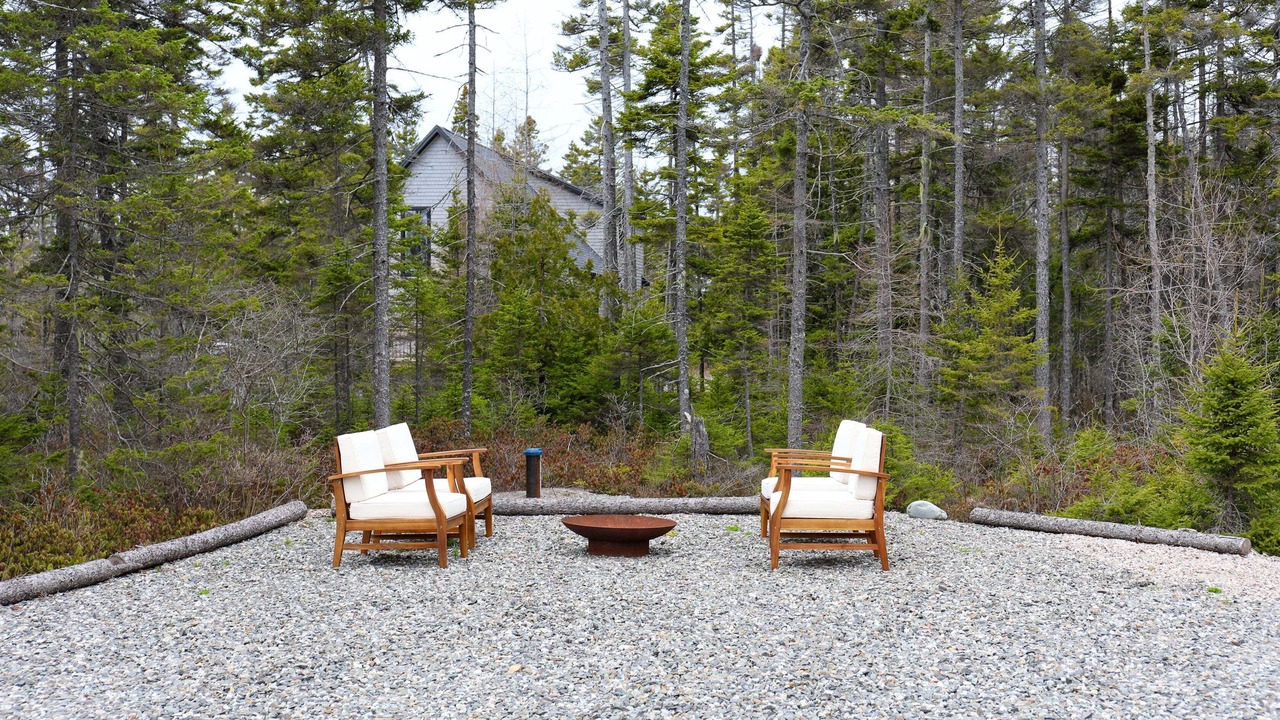 Photo of Outdoor in Bernard