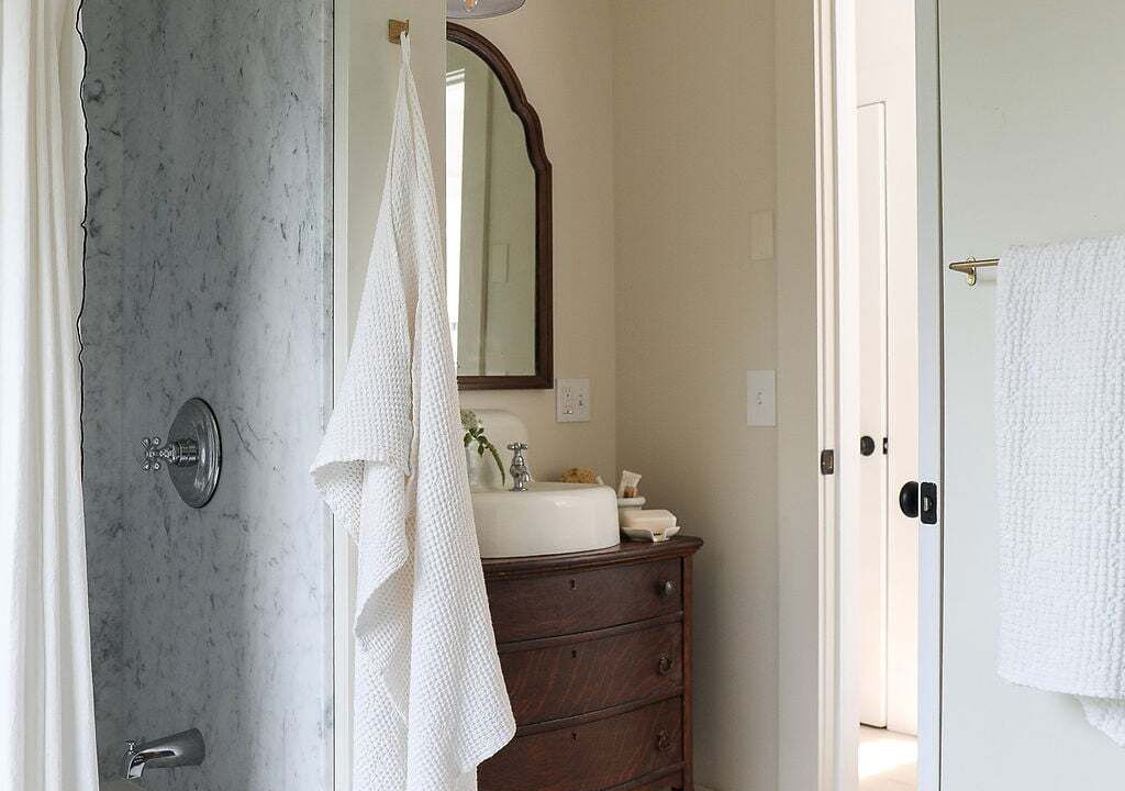 Photo of Bathroom in Bernard