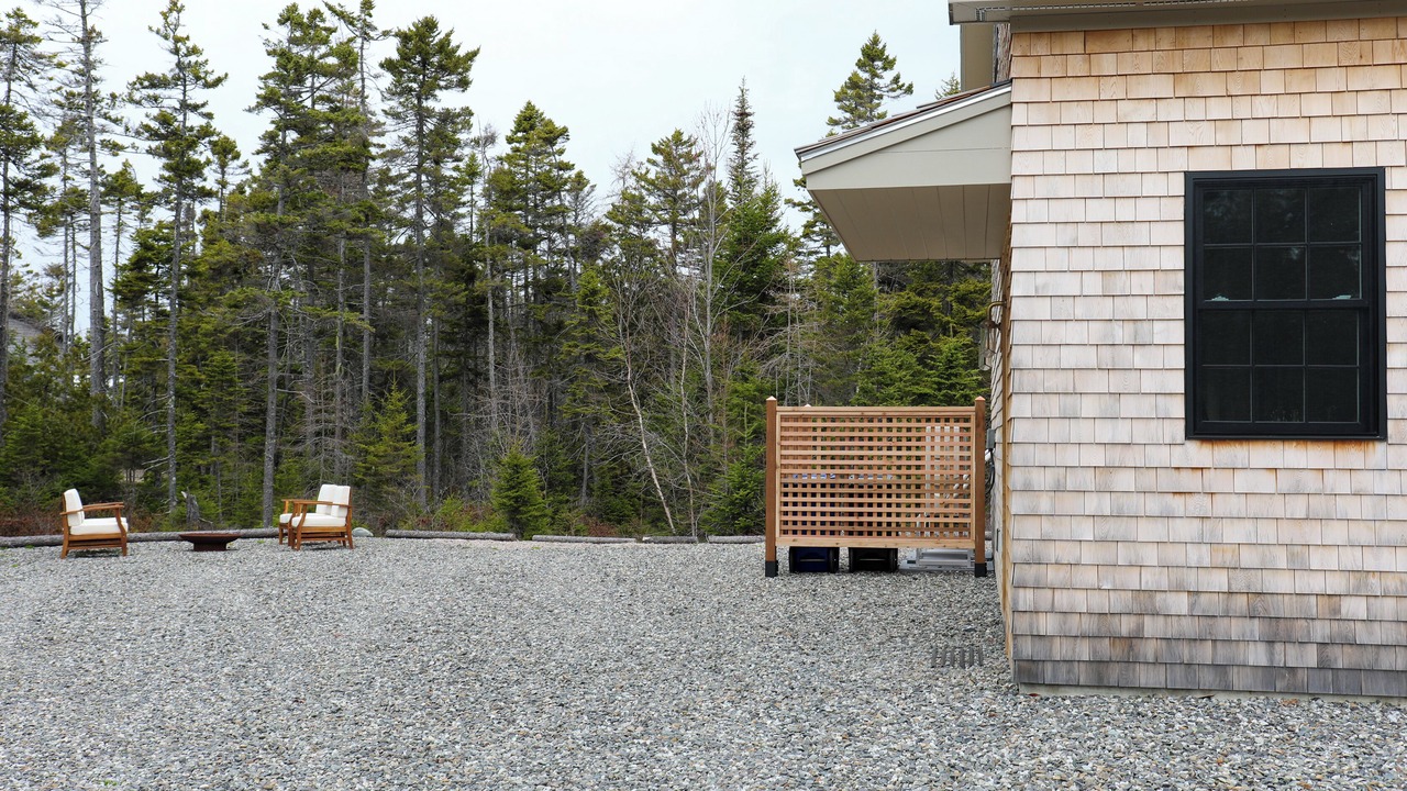 Photo of Outdoor in Bernard