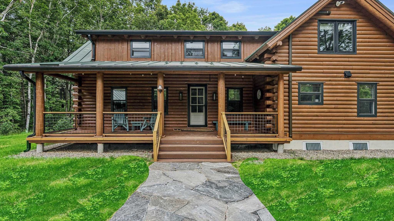 Photo of Outdoor in Hartland