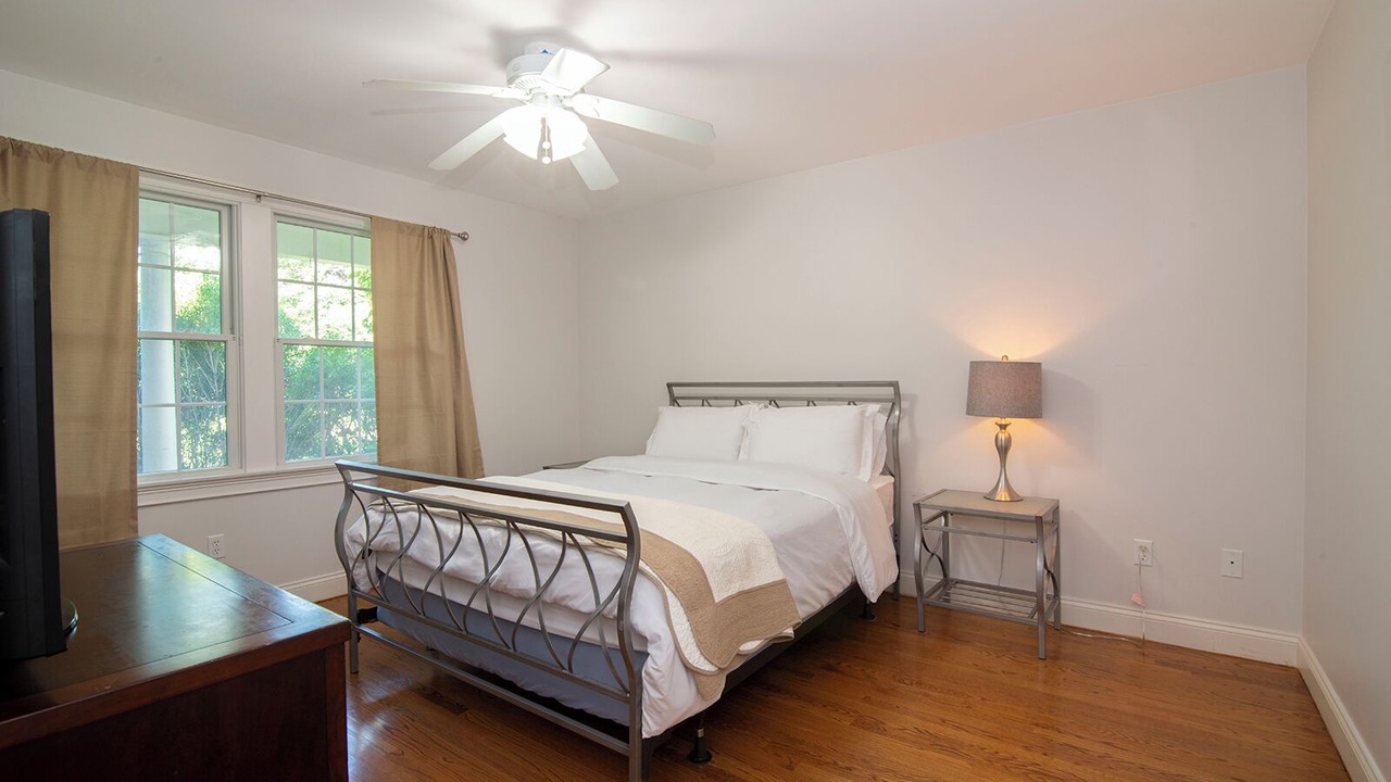 Photo of Bedroom in Westerly