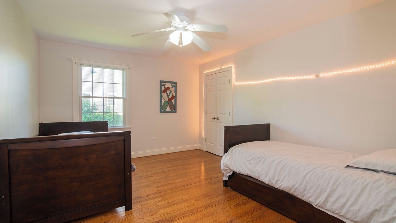 Photo of Bedroom in Westerly