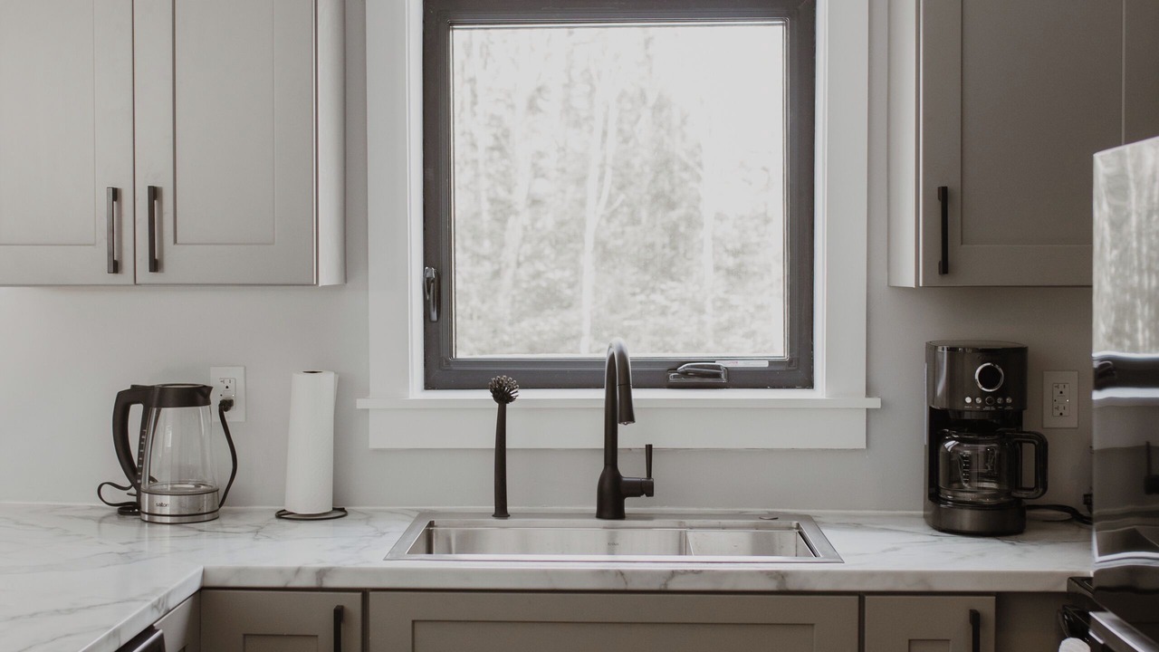 Photo of Kitchen in Eau Claire