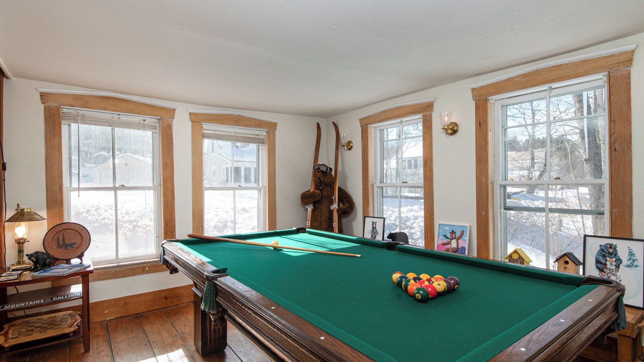 Photo of Bedroom in Belmont
