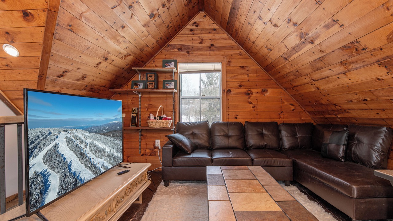 Photo of Livingroom in Belmont