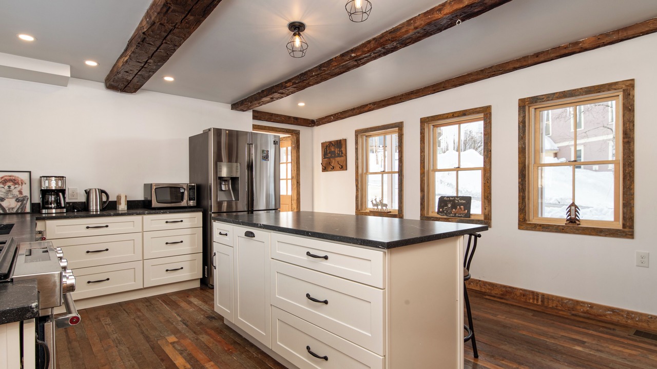 Photo of Kitchen in Belmont